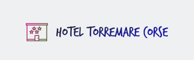 Hotel Torremare Corse